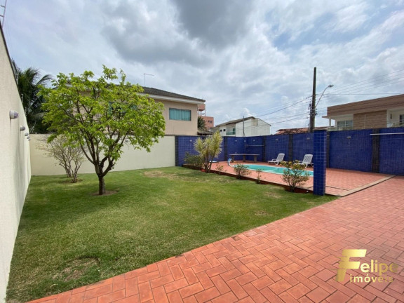 Imagem Casa com 3 Quartos à Venda, 720 m² em Praia Do Morro - Guarapari