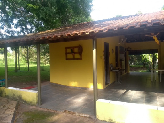 Imagem Chácara à Venda, 6.080 m² em Bauru Imagem Chácara à Venda, 6.080 m² em Bauru