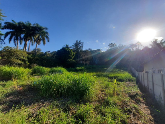 Imagem Terreno à Venda, 2.030 m² em Jardim Estância Brasil - Atibaia