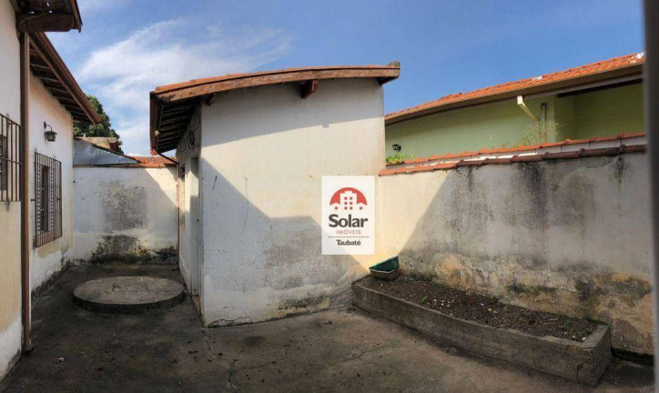 Imagem Casa com 2 Quartos à Venda, 1 m² em Centro - Taubaté