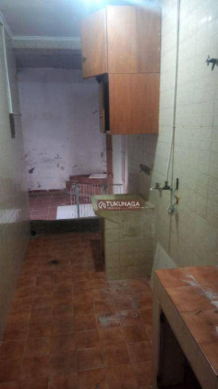 Imagem Sobrado com 2 Quartos à Venda, 123 m² em Vila Gustavo - São Paulo Imagem Sobrado com 2 Quartos à Venda, 123 m² em Vila Gustavo - São Paulo
