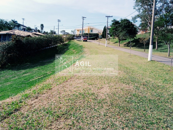 Terreno à Venda, 1.148 m² em Condomínio Residencial Mirante Do Vale - Jacareí