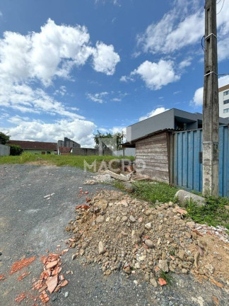 Terreno à Venda,  em Rau - Jaraguá Do Sul