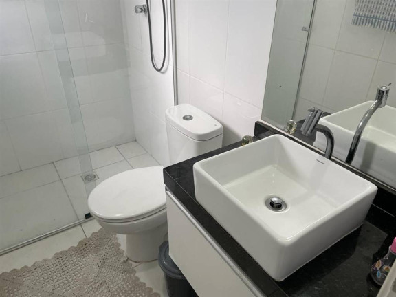 Imagem Sobrado com 4 Quartos à Venda, 164 m² em Tupi - Praia Grande Imagem Sobrado com 4 Quartos à Venda, 164 m² em Tupi - Praia Grande
