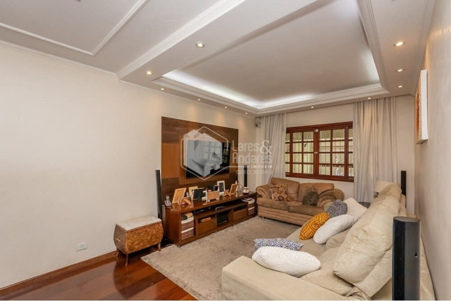 Casa com 3 Quartos à Venda, 134 m² em Vila Marari - São Paulo