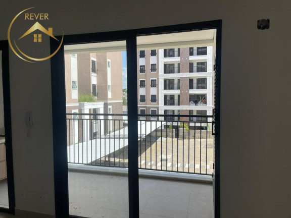 Imagem Apartamento com 2 Quartos à Venda, 65 m² em Swiss Park  - Campinas