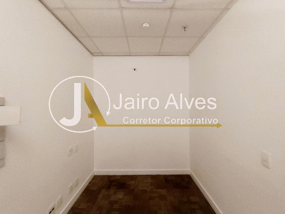 Imagem Imóvel Comercial para Alugar, 447 m² em Cidade Monções - São Paulo Imagem Imóvel Comercial para Alugar, 447 m² em Cidade Monções - São Paulo
