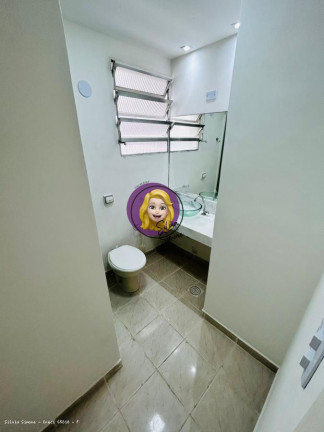 Imagem Apartamento com 3 Quartos à Venda, 103 m² em Itararé - São Vicente Imagem Apartamento com 3 Quartos à Venda, 103 m² em Itararé - São Vicente