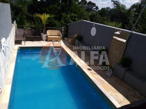 Casa com 4 Quartos à Venda, 270 m² em Jardim Japão (caucaia Do Alto) - Cotia