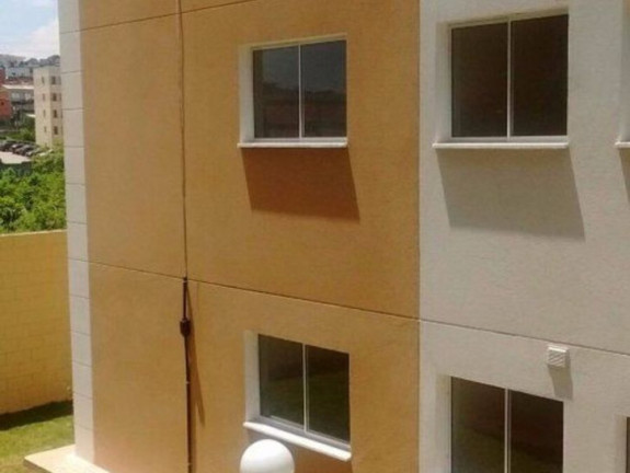 Imagem Apartamento com 2 Quartos à Venda, 40 m² em Vila Nova Curuçá - São Paulo Imagem Apartamento com 2 Quartos à Venda, 40 m² em Vila Nova Curuçá - São Paulo