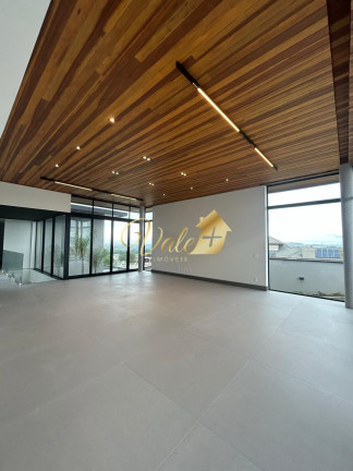 Imagem Casa com 4 Quartos à Venda, 600 m² em Condomínio Reserva Do Paratehy - São José Dos Campos Imagem Casa com 4 Quartos à Venda, 600 m² em Condomínio Reserva Do Paratehy - São José Dos Campos