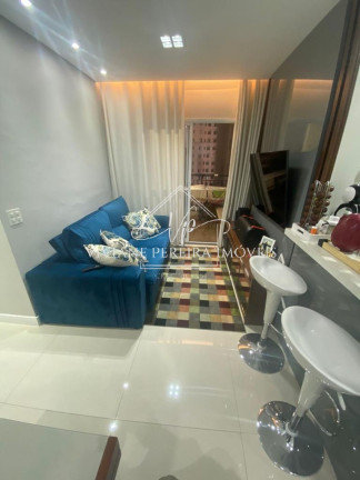 Imagem Imóvel com 2 Quartos à Venda, 53 m² em City Bussocaba - Osasco