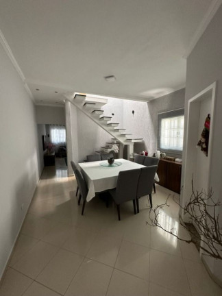 Imagem Sobrado com 3 Quartos à Venda, 100 m² em Jardim Márcia - Suzano Imagem Sobrado com 3 Quartos à Venda, 100 m² em Jardim Márcia - Suzano