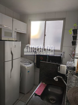 Imagem Apartamento com 2 Quartos à Venda, 61 m² em Santa Maria - Uberaba Imagem Apartamento com 2 Quartos à Venda, 61 m² em Santa Maria - Uberaba
