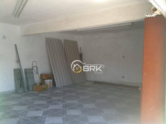 Imagem Casa com 7 Quartos à Venda, 380 m² em Cidade Antônio Estevão De Carvalho - São Paulo Imagem Casa com 7 Quartos à Venda, 380 m² em Cidade Antônio Estevão De Carvalho - São Paulo