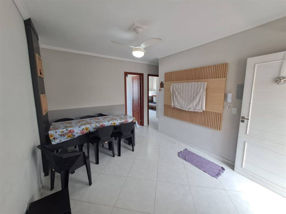 Imagem Apartamento com 2 Quartos à Venda,  em Mirim - Praia Grande