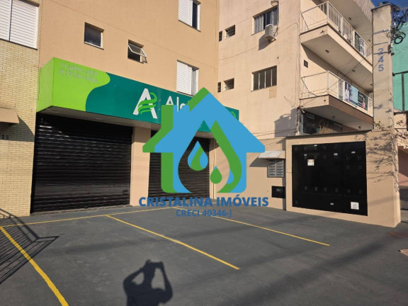 Imagem Sala Comercial para Alugar, 120 m² em Jardim Maria De Fátima - Várzea Paulista
