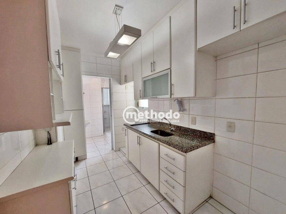 Imagem Apartamento com 3 Quartos à Venda, 94 m² em Jardim Guanabara - Campinas Imagem Apartamento com 3 Quartos à Venda, 94 m² em Jardim Guanabara - Campinas