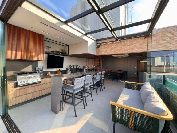 Imagem Cobertura com 4 Quartos à Venda, 311 m² em Riviera Módulo 4 - Bertioga Imagem Cobertura com 4 Quartos à Venda, 311 m² em Riviera Módulo 4 - Bertioga