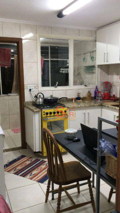 Imagem Apartamento com 3 Quartos à Venda, 127 m² em Centro - São Bernardo Do Campo Imagem Apartamento com 3 Quartos à Venda, 127 m² em Centro - São Bernardo Do Campo