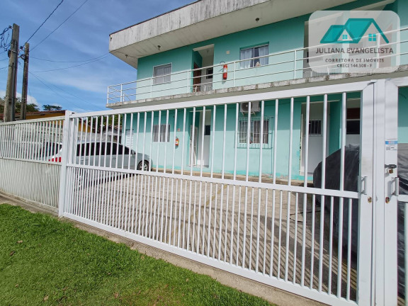 Imagem Apartamento com 1 Quarto à Venda, em Maranduba - Ubatuba Imagem Apartamento com 1 Quarto à Venda, em Maranduba - Ubatuba
