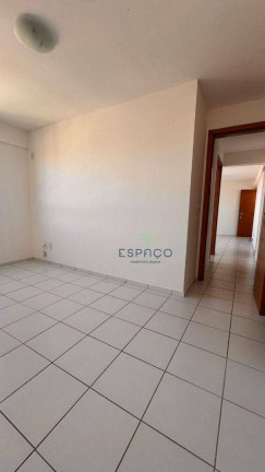 Imagem Apartamento com 2 Quartos para Alugar, 57 m² em Capim Macio - Natal