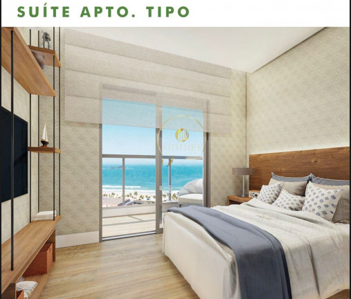 Imagem Apartamento com 3 Quartos à Venda, 114 m² em Enseada - Guarujá