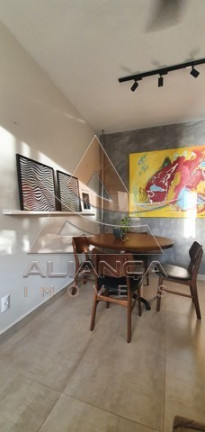 Imagem Apartamento com 2 Quartos à Venda, 47 m² em City Ribeirão - Ribeirão Preto Imagem Apartamento com 2 Quartos à Venda, 47 m² em City Ribeirão - Ribeirão Preto