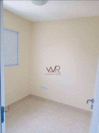 Imagem Apartamento com 2 Quartos à Venda, 40 m² em Itaquera - São Paulo