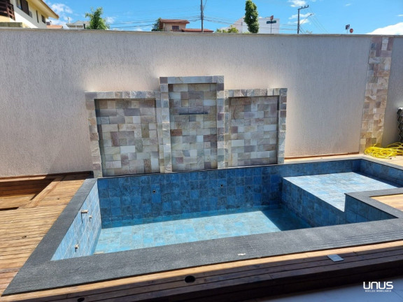 Imagem Casa com 3 Quartos à Venda, 468 m² em Pedra Branca - Palhoça