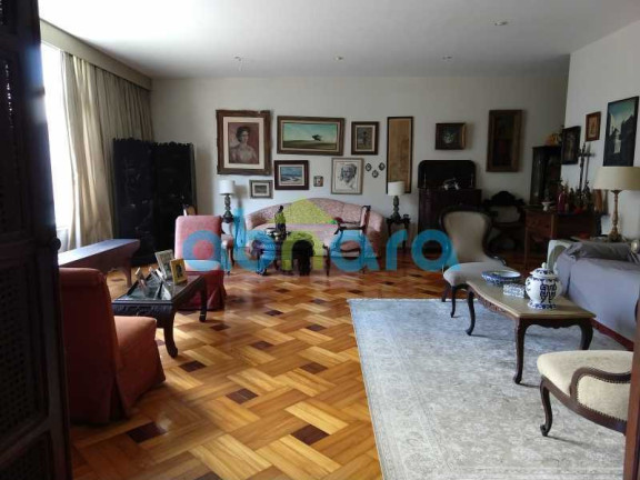 Imagem Cobertura com 4 Quartos à Venda, 400 m² em Copacabana - Rio De Janeiro Imagem Cobertura com 4 Quartos à Venda, 400 m² em Copacabana - Rio De Janeiro