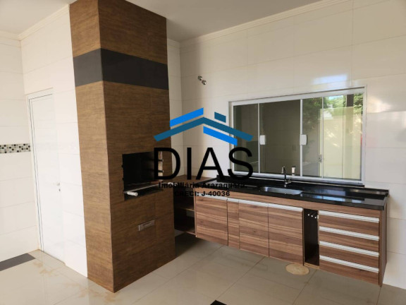 Imagem Casa à Venda, em Residencial Village Damha - Araraquara Imagem Casa à Venda, em Residencial Village Damha - Araraquara