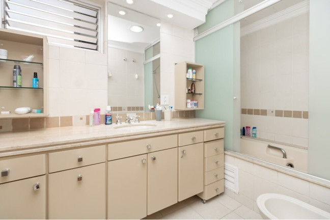 Imagem Apartamento com 4 Quartos à Venda, 200 m² em Higienópolis - São Paulo Imagem Apartamento com 4 Quartos à Venda, 200 m² em Higienópolis - São Paulo