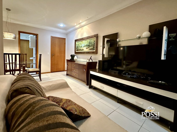 Imagem Apartamento com 3 Quartos à Venda, 138 m² em Praia Da Costa - Vila Velha