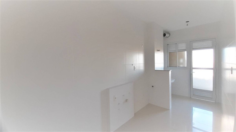Imagem Apartamento com 3 Quartos à Venda, 132 m² em Capoeiras - Florianópolis