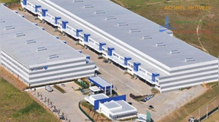 Imagem Imóvel Comercial para Alugar, 2.198 m² em Distrito Industrial - Jundiaí