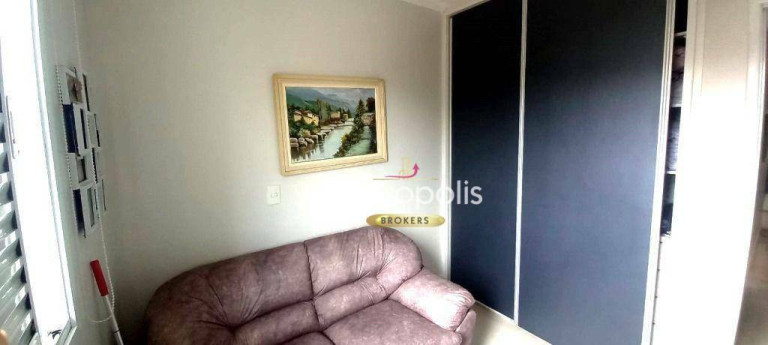 Imagem Apartamento com 3 Quartos à Venda, 94 m² em Santa Maria - São Caetano Do Sul Imagem Apartamento com 3 Quartos à Venda, 94 m² em Santa Maria - São Caetano Do Sul
