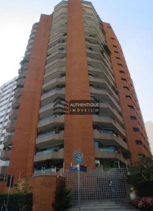Imagem Apartamento com 4 Quartos à Venda, 539 m² em Jardim Paulista - São Paulo