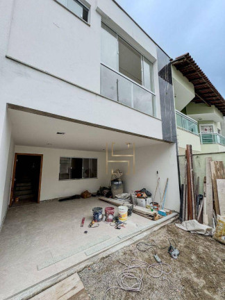 Casa com 3 Quartos à Venda, 140 m² em Colina De Laranjeiras - Serra