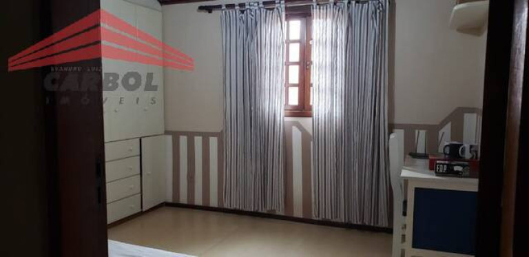 Imagem Casa com 3 Quartos à Venda, 1.000 m² em Ville Saint James Ii - Campo Limpo Paulista