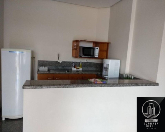 Imagem Apartamento com 3 Quartos à Venda, 96 m² em Centro - Sorocaba