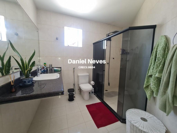 Imagem Casa com 3 Quartos à Venda, 229 m² em Vilas Do Atlântico - Lauro De Freitas
