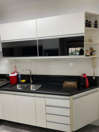 Imagem Apartamento com 3 Quartos à Venda, 105 m² em Vila Regente Feijó - São Paulo