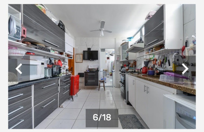 Imagem Apartamento com 3 Quartos à Venda, 176 m² em Jardim América - São Paulo