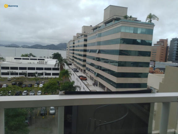 Imagem Apartamento com 3 Quartos à Venda, 103 m² em Agronômica - Florianópolis Imagem Apartamento com 3 Quartos à Venda, 103 m² em Agronômica - Florianópolis