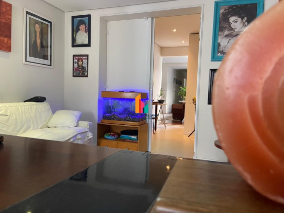 Imagem Apartamento com 4 Quartos à Venda, 235 m² em Boqueirão - Praia Grande