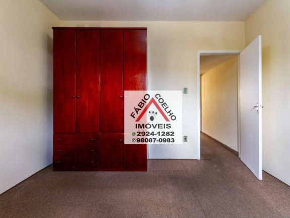 Imagem Sobrado com 2 Quartos à Venda, 70 m² em Campo Belo - São Paulo Imagem Sobrado com 2 Quartos à Venda, 70 m² em Campo Belo - São Paulo