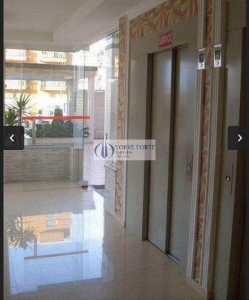 Imagem Apartamento com 2 Quartos à Venda, 74 m² em Caieiras - Praia Grande