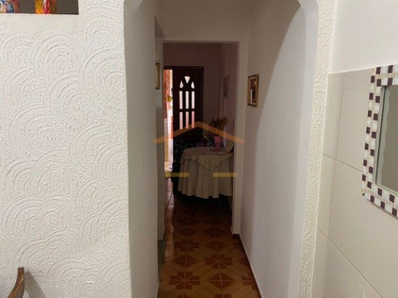 Imagem Casa de Condomínio com 1 Quarto à Venda, 53 m² em Santana - São Paulo Imagem Casa de Condomínio com 1 Quarto à Venda, 53 m² em Santana - São Paulo