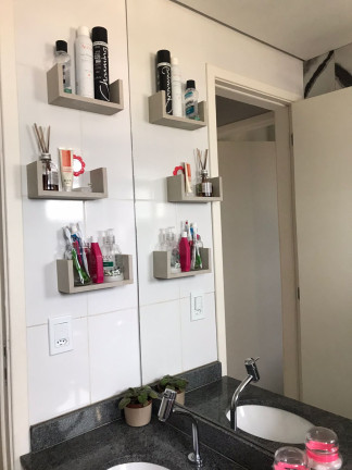Imagem Apartamento com 2 Quartos à Venda, 53 m² em Wanel Ville - Sorocaba Imagem Apartamento com 2 Quartos à Venda, 53 m² em Wanel Ville - Sorocaba